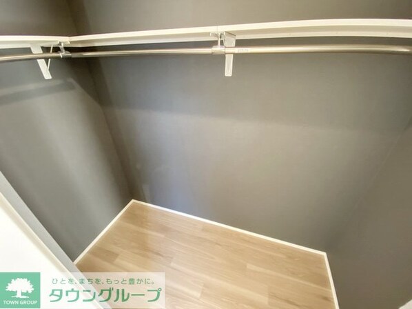 CRESTA神山の物件内観写真